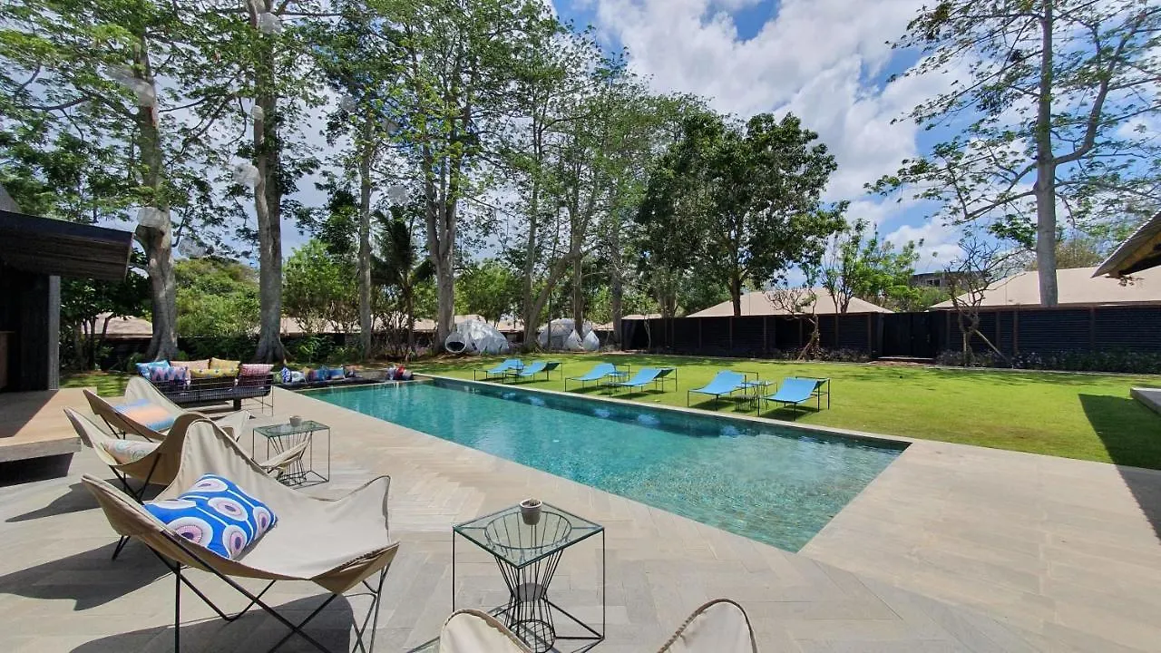 Origin Uluwatu Villa