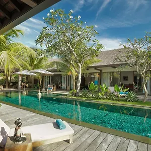  Villa Private - 5bdr - Bingin Indonesia