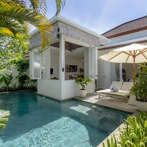  Villa Canang Bingin Indonesia