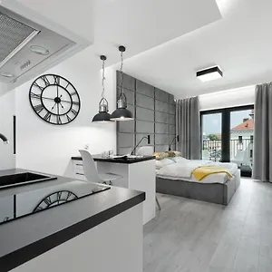  Apartment Native Rajska 3 Poland